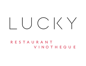 LuckyRestaurantVinotheque